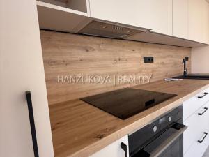 Pronájem bytu 3+kk, České Budějovice, Hálkova, 54 m2