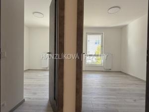 Pronájem bytu 3+kk, České Budějovice, Hálkova, 54 m2