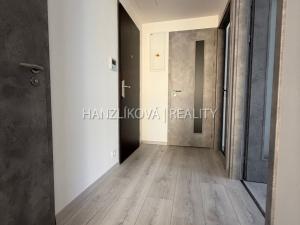 Pronájem bytu 3+kk, České Budějovice, Hálkova, 54 m2