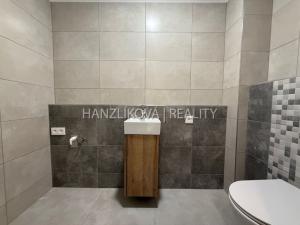 Pronájem bytu 3+kk, České Budějovice, Hálkova, 54 m2