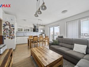 Prodej bytu 4+kk, Praha - Letňany, Kadečkové, 93 m2