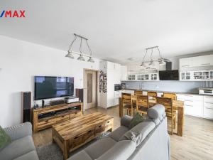 Prodej bytu 4+kk, Praha - Letňany, Kadečkové, 93 m2