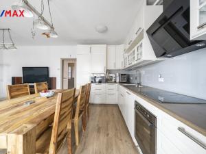 Prodej bytu 4+kk, Praha - Letňany, Kadečkové, 93 m2