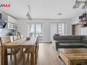 Prodej bytu 4+kk, Praha - Letňany, Kadečkové, 93 m2