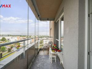 Prodej bytu 4+kk, Praha - Letňany, Kadečkové, 93 m2