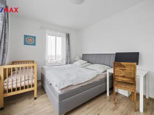 Prodej bytu 4+kk, Praha - Letňany, Kadečkové, 93 m2