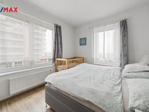 Prodej bytu 4+kk, Praha - Letňany, Kadečkové, 93 m2