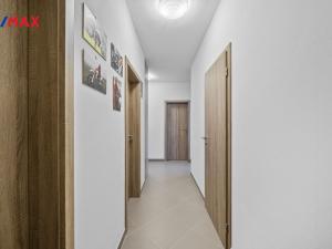 Prodej bytu 4+kk, Praha - Letňany, Kadečkové, 93 m2