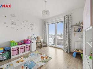 Prodej bytu 4+kk, Praha - Letňany, Kadečkové, 93 m2