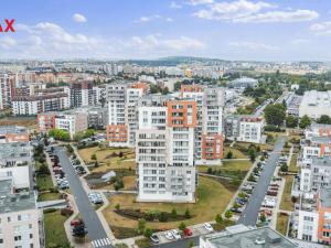 Prodej bytu 4+kk, Praha - Letňany, Kadečkové, 93 m2