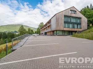 Prodej bytu 3+kk, Špindlerův Mlýn, okres trutnov, 81 m2