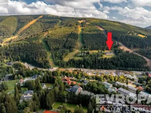 Prodej bytu 3+kk, Špindlerův Mlýn, okres trutnov, 81 m2