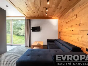 Prodej bytu 3+kk, Špindlerův Mlýn, okres trutnov, 81 m2