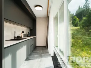 Prodej bytu 3+kk, Špindlerův Mlýn, okres trutnov, 81 m2