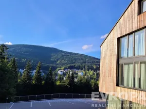 Prodej bytu 3+kk, Špindlerův Mlýn, okres trutnov, 81 m2