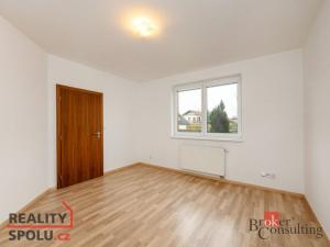 Pronájem rodinného domu, Plzeň - Bolevec, Franze Liszta, 232 m2