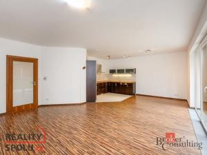 Pronájem rodinného domu, Plzeň - Bolevec, Franze Liszta, 232 m2