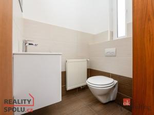 Pronájem rodinného domu, Plzeň - Bolevec, Franze Liszta, 232 m2