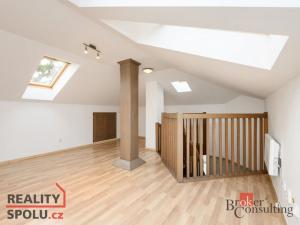 Pronájem rodinného domu, Plzeň - Bolevec, Franze Liszta, 232 m2