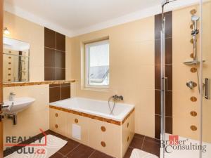 Pronájem rodinného domu, Plzeň - Bolevec, Franze Liszta, 232 m2