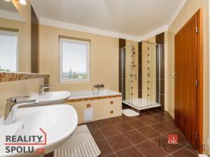 Pronájem bytu 5+kk, Plzeň - Bolevec, Franze Liszta, 232 m2