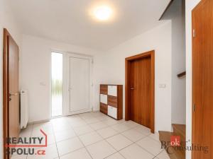 Pronájem bytu 5+kk, Plzeň - Bolevec, Franze Liszta, 232 m2