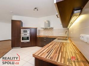 Pronájem bytu 5+kk, Plzeň - Bolevec, Franze Liszta, 232 m2