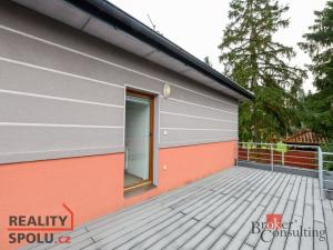 Pronájem bytu 5+kk, Plzeň - Bolevec, Franze Liszta, 232 m2