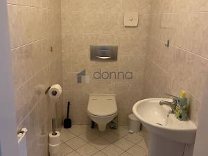 Pronájem bytu 3+kk, Praha, Řetězová, 126 m2