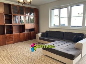 Pronájem bytu 3+1, Úvaly, Maroldova, 79 m2