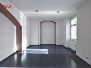Pronájem obchodního prostoru, Praha - Staré Město, Staroměstské náměstí, 350 m2