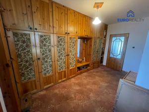 Prodej rodinného domu, Mariánské Lázně, Na Voře dole, 105 m2