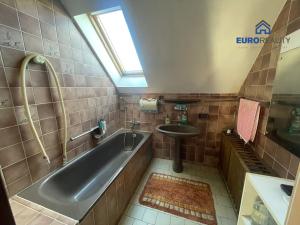 Prodej rodinného domu, Mariánské Lázně, Na Voře dole, 105 m2