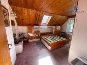 Prodej rodinného domu, Mariánské Lázně, Na Voře dole, 235 m2