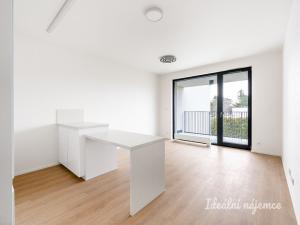 Pronájem bytu 2+kk, Praha - Štěrboholy, K učilišti, 60 m2
