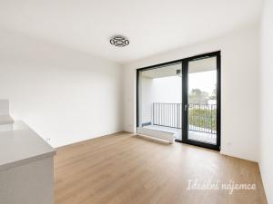 Pronájem bytu 2+kk, Praha - Štěrboholy, K učilišti, 60 m2