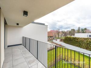 Pronájem bytu 2+kk, Praha - Štěrboholy, K učilišti, 60 m2