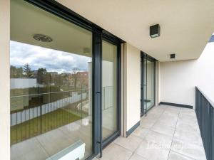 Pronájem bytu 2+kk, Praha - Štěrboholy, K učilišti, 60 m2