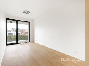 Pronájem bytu 2+kk, Praha - Štěrboholy, K učilišti, 60 m2