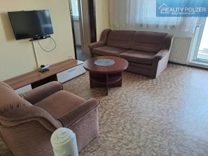 Pronájem bytu 2+1, Prostějov - Krasice, Západní, 45 m2