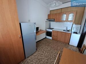 Pronájem bytu 2+1, Prostějov - Krasice, Západní, 45 m2