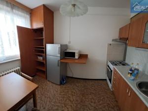 Pronájem bytu 2+1, Prostějov - Krasice, Západní, 45 m2