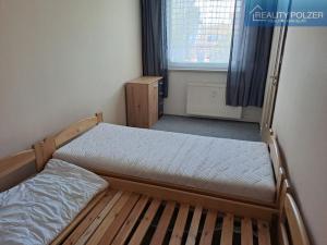 Pronájem bytu 2+1, Prostějov - Krasice, Západní, 45 m2