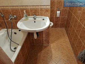 Pronájem bytu 2+1, Prostějov - Krasice, Západní, 45 m2
