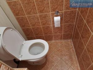 Pronájem bytu 2+1, Prostějov - Krasice, Západní, 45 m2