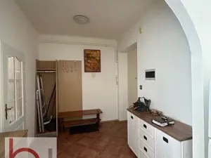 Pronájem bytu 2+kk, České Budějovice, Čechova, 58 m2