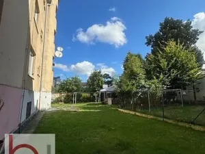 Pronájem bytu 2+kk, České Budějovice, Čechova, 58 m2