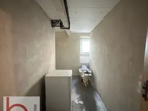 Pronájem bytu 2+kk, České Budějovice, Čechova, 58 m2