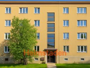 Pronájem bytu 2+1, Havířov - Město, Kapitána Nálepky, 55 m2