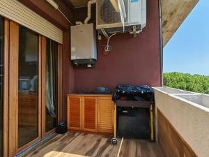 Prodej bytu 3+kk, Silvi,Itálie, 56 m2